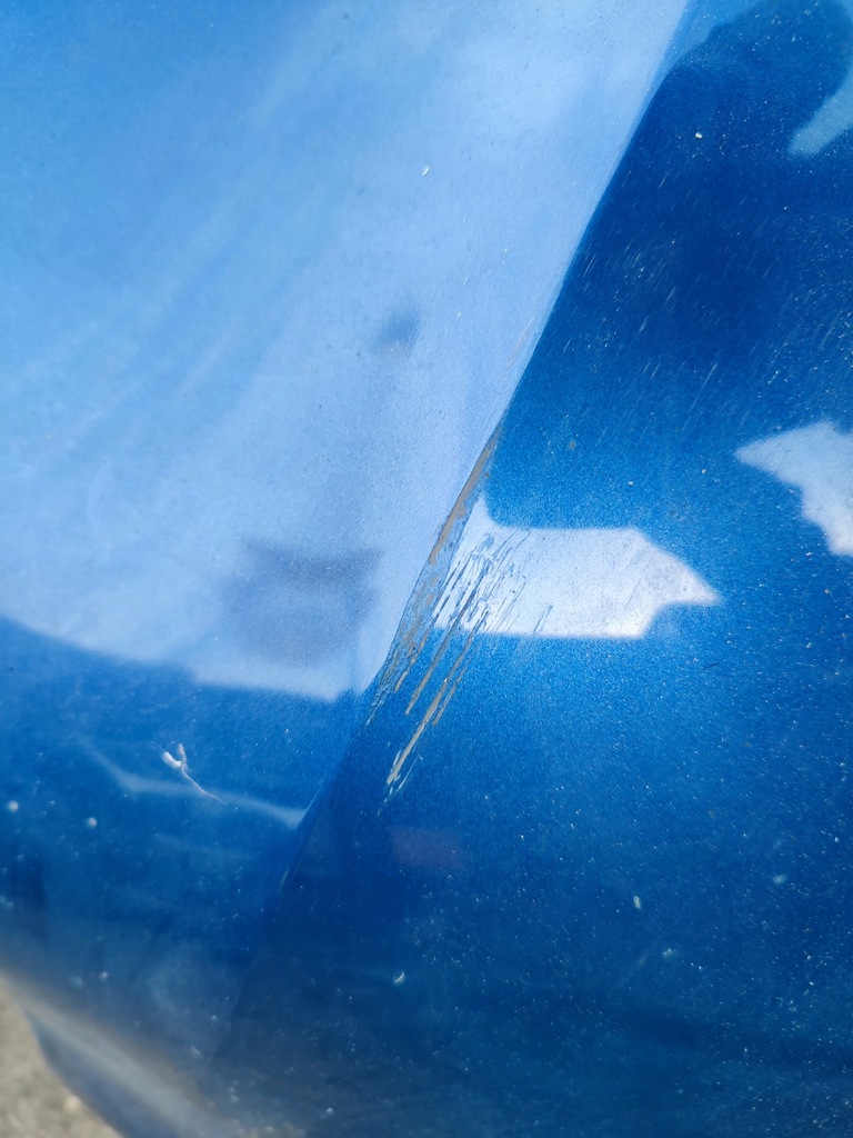 фото №10, Бампер задня audi a3 8p lx5v 3d fl