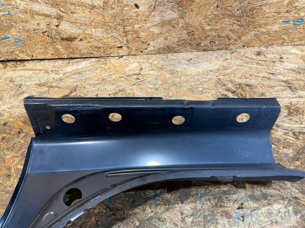 Купить Mazda 6 gj 3 3 12-24 универсал стойку порог обшивка угол правый  задняя задний