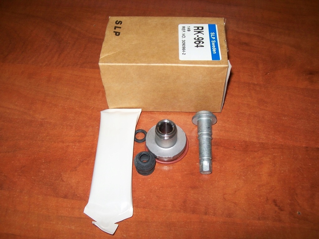 фото №2, Саморегуляция volvo f fh 3090964 rk-964