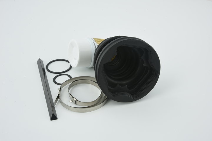 фото №2, Febest 0115-azt251trh набір захист, система кермовий