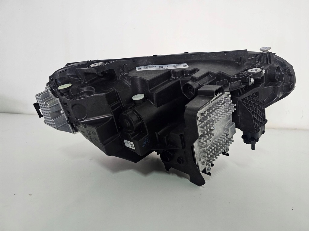 фото №14, Лампа ліва права перед bmw 2 g42 shadow coupe 808363607