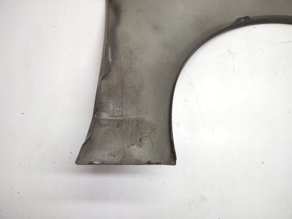 Крыло audi a6 c7 4g 2011-2018r. левый передний коричневый ly1p оригинал Оригинал