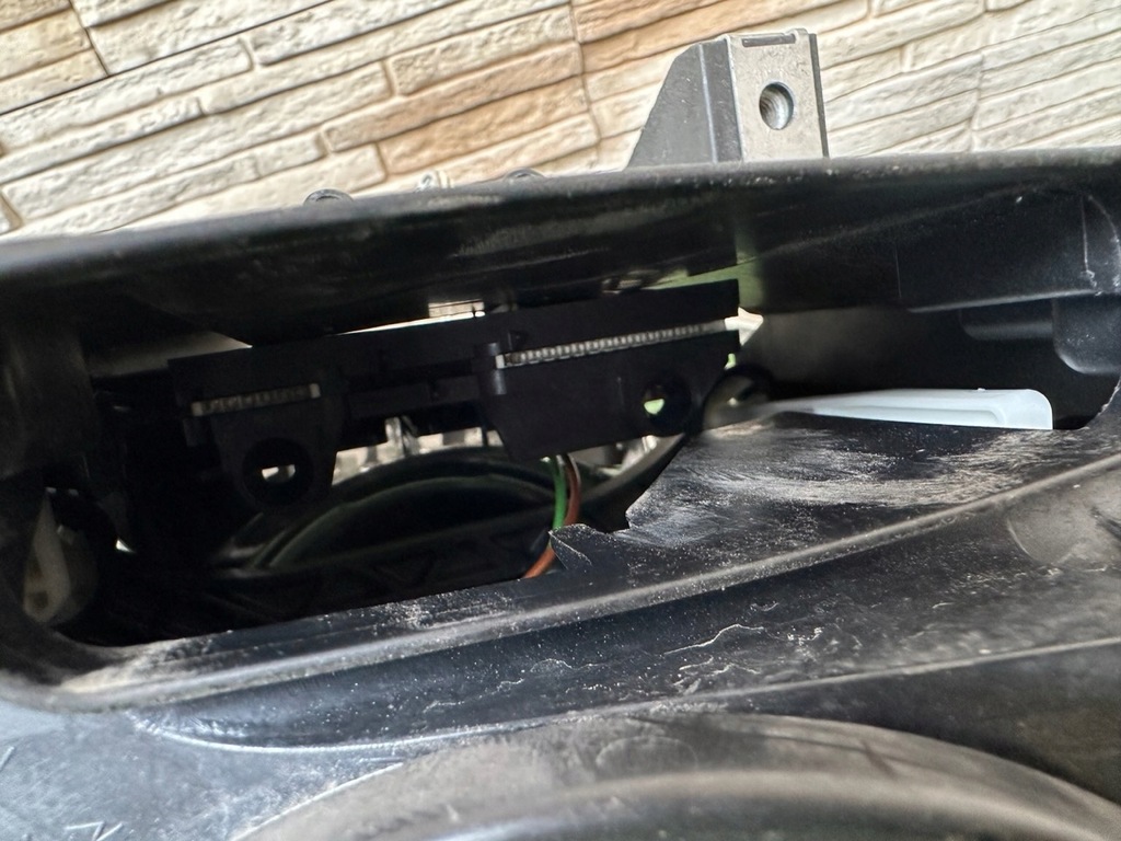 фото №9, Лампа bmw 5 f10 f11 ксенон 7203245 przed liftem