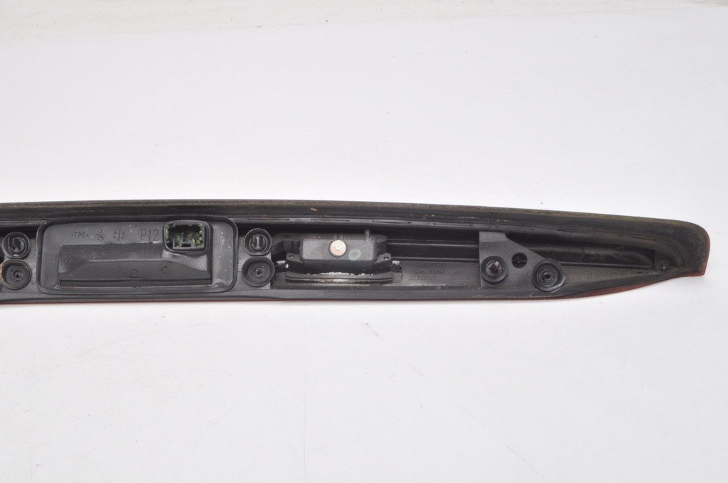 фото №11, Volvo v50 kombi накладка молдинг кришки lift 30753027 612-46