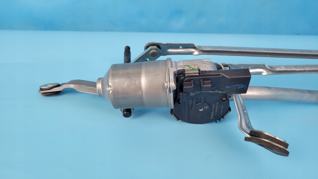 фото №11, Bmw 2' f44 228i xdrive 21r механизм дворник перед 7453953 3397022049