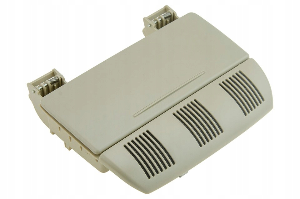 фото №2, Бардачок na накладки на фари skoda fabia ii 2007-,octavia ii 2004-,rapid 2013-,roomst