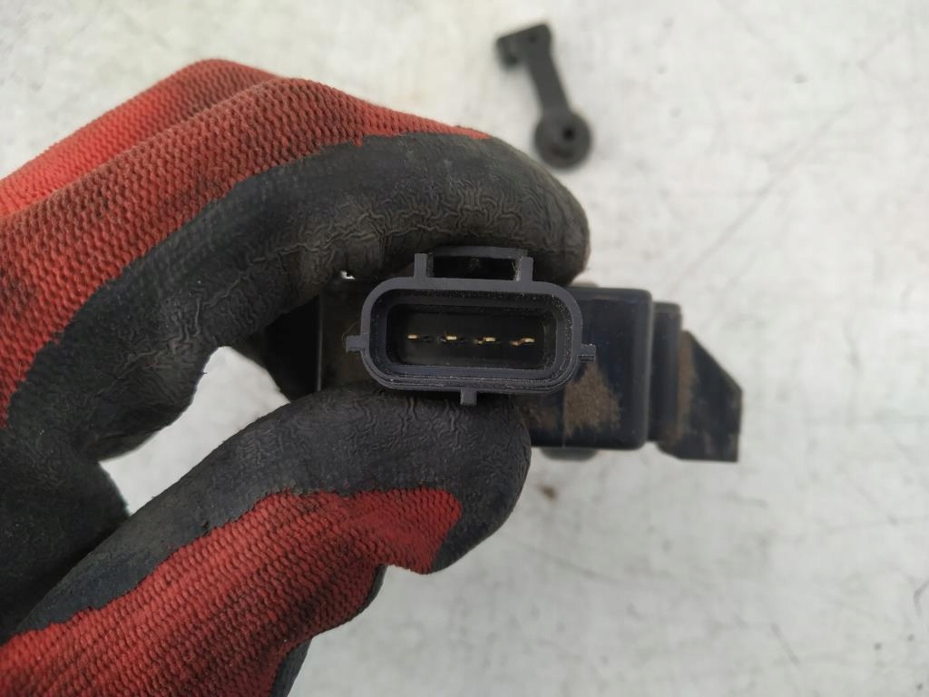 фото №7, Моторчик отопителя chrysler pt cruiser 2.0