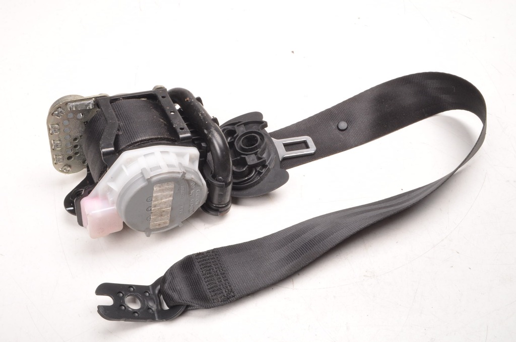 фото №1, Seat leon iii pas безпеки правий перед передній 5f4857706a