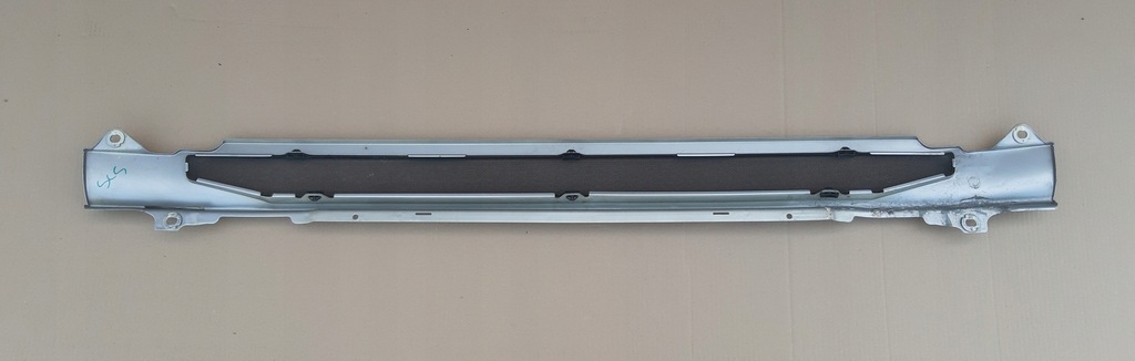 фото №4, Scania r xpi молдинг решётка решётка решетка