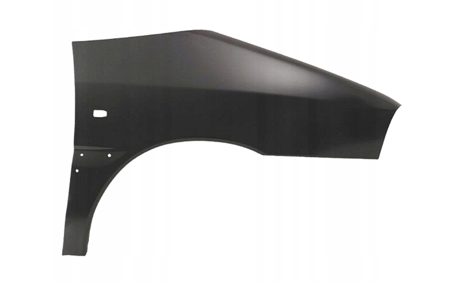фото №1, Крыло передний peugeot expert 2004-2007 правый