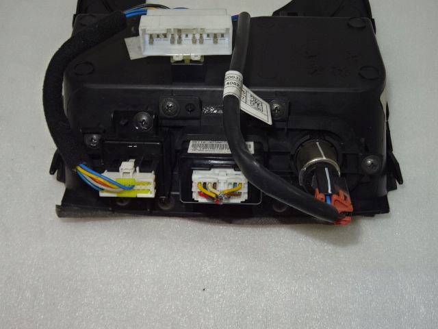 фото №6, Kia sportage iii бардачок полиця прикурювач aux usb 84631-3u010