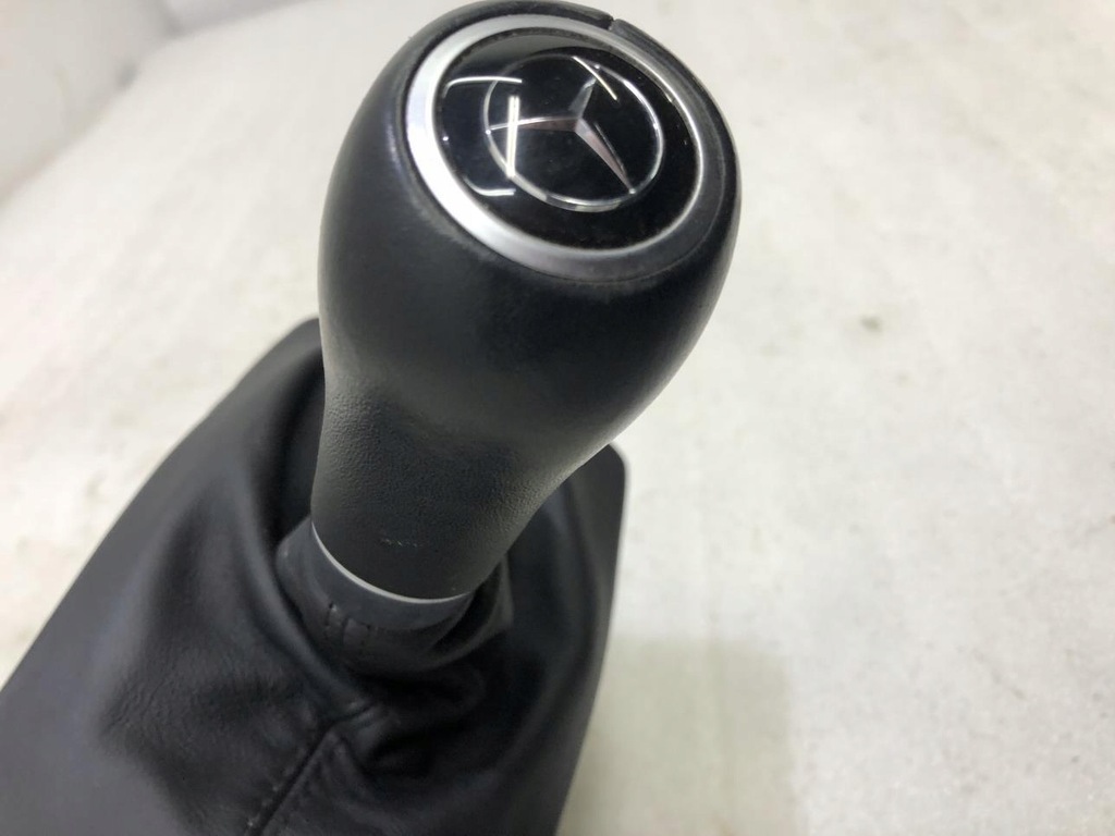 фото №10, Домкрат вибірник передач 2042677524q mercedes w204