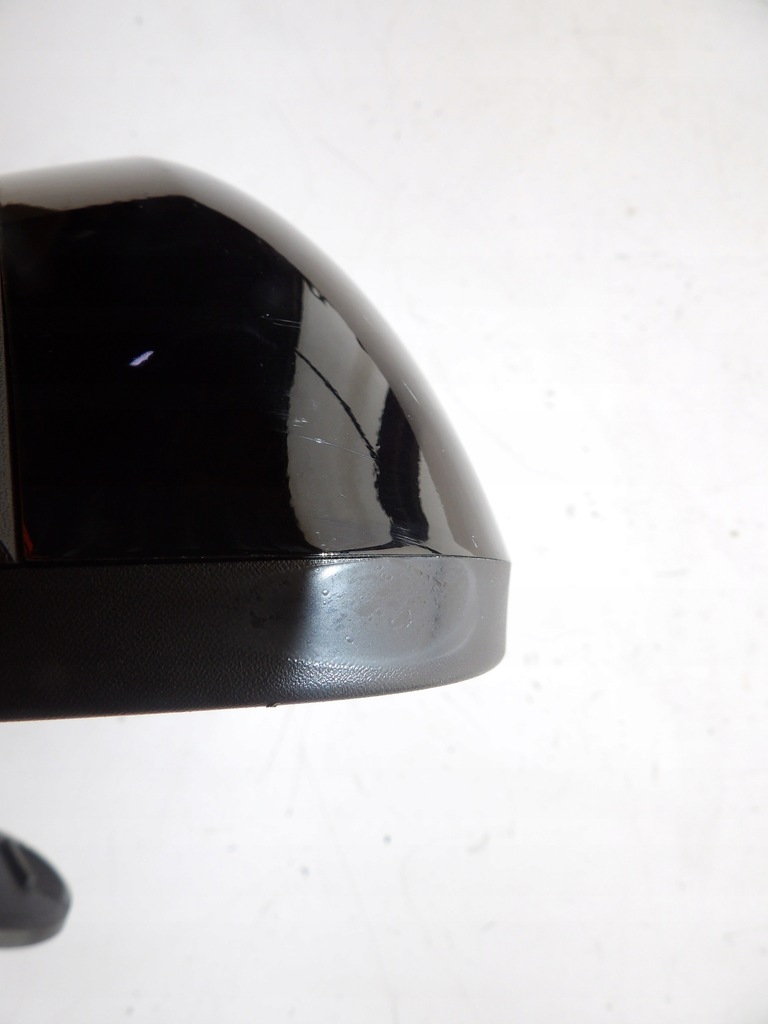 фото №3, Левая зеркало 7 pin renault captur ii 2