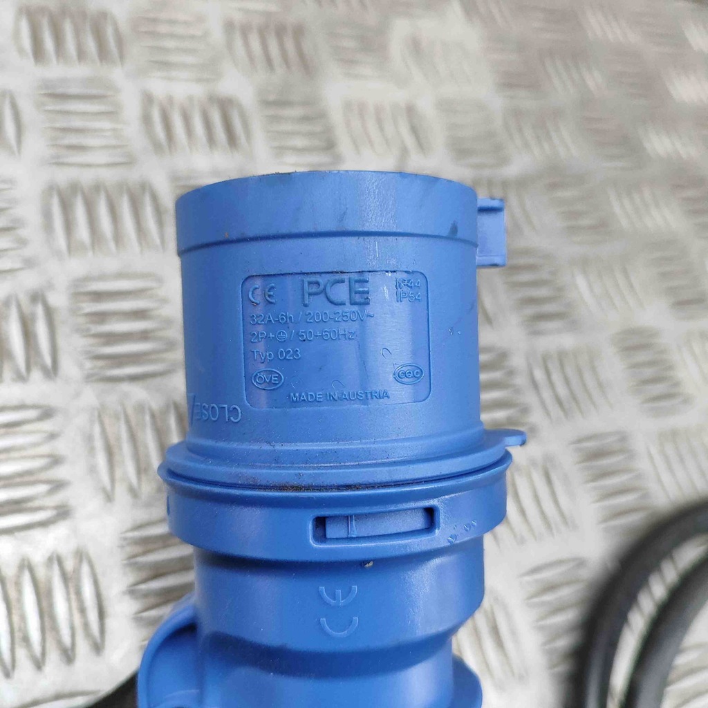 фото №7, Кабель заряджання акумулятора skoda skoda enyaq iv suv 5ac, 5az 7pp971678fk