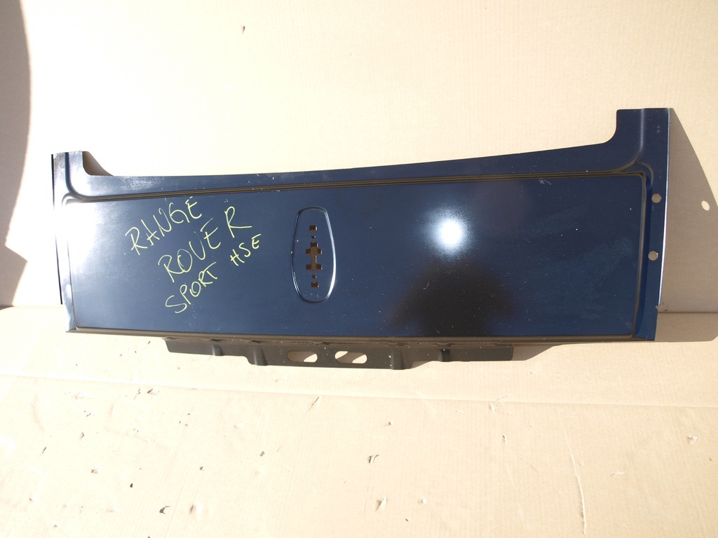 фото №3, Крыша панорама range rover sport ii l494 org новый