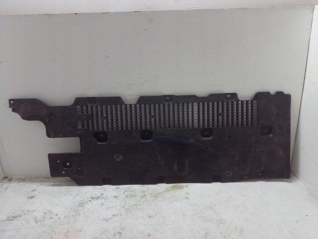 фото №1, Захист підвіска права renault megane iv kombi 16-