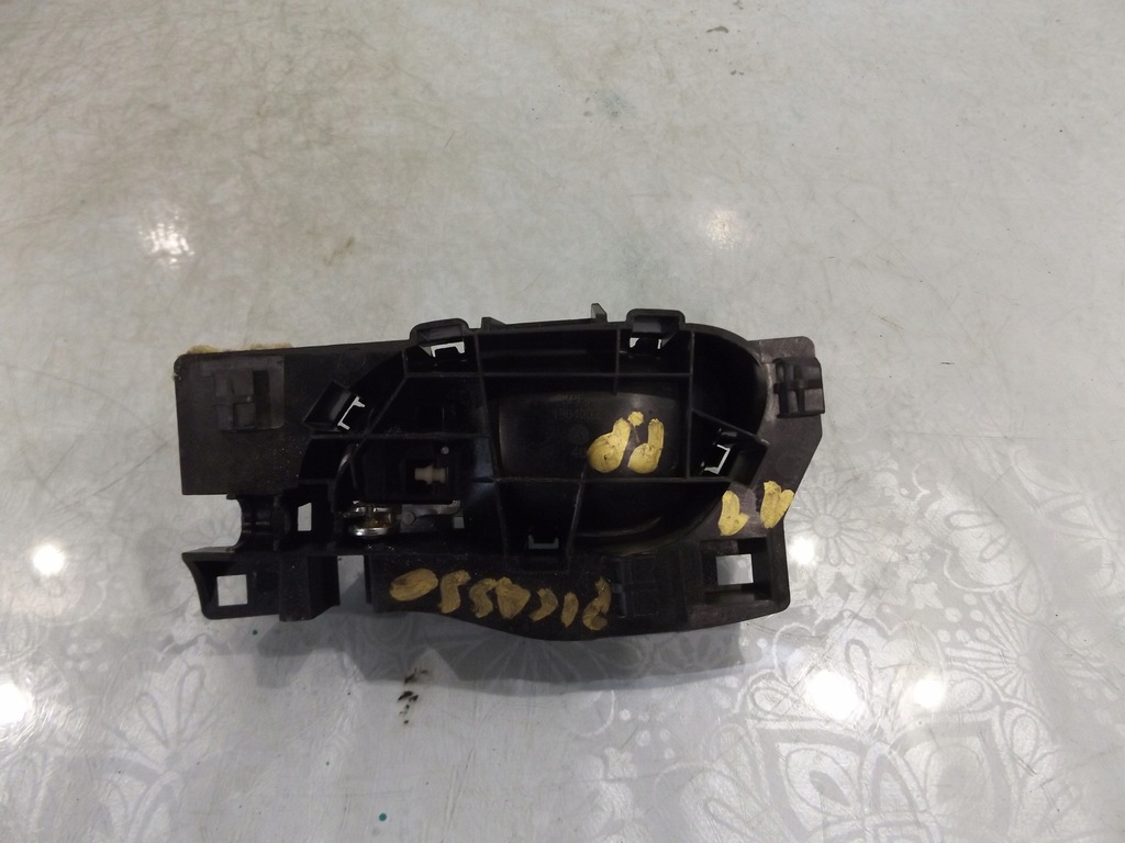 фото №2, C3 picasso ручка правый перед