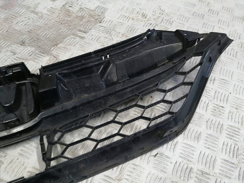 фото №6, Ww honda crv v 18- решётка радиатора решётка решётка радиатора 71121tnyg1