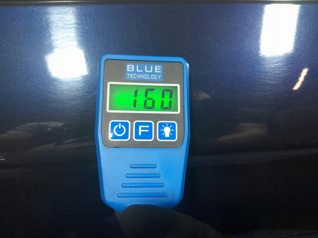 фото №11, Bmw 5 f10 f11 дверь перед передние правое a89