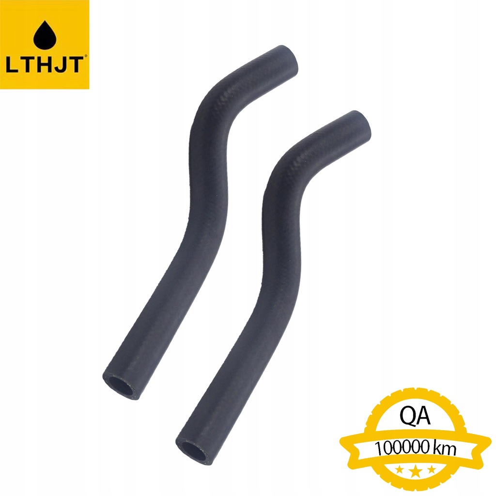 фото №5, Toyota land cruiser 1998-2007 гідравлічний насос шланг