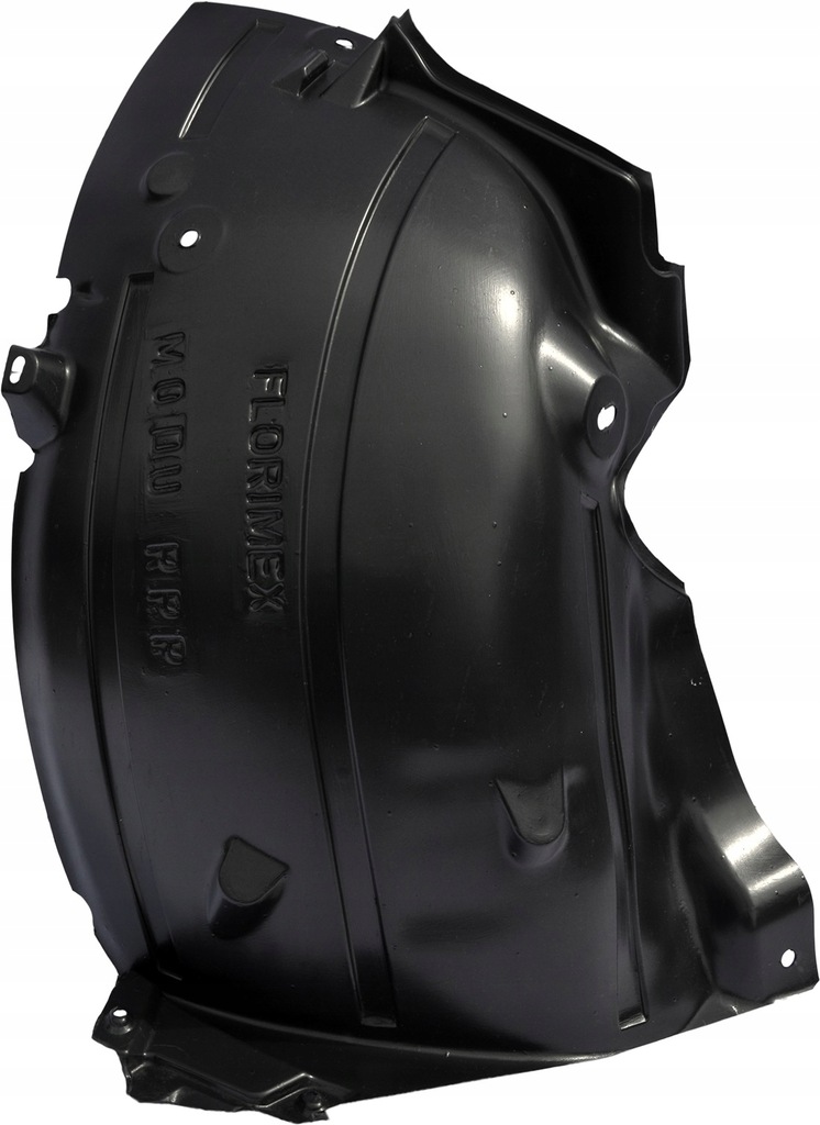 фото №1, Renault modus 2004-2012 подкрылок перед правый