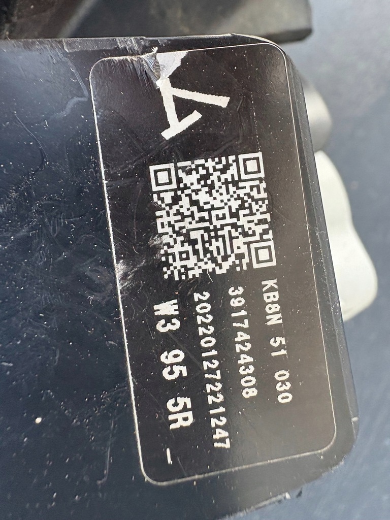 фото №5, Фара лампа права mazda cx5 ii kf 2017-2021 full led оригінал idealna