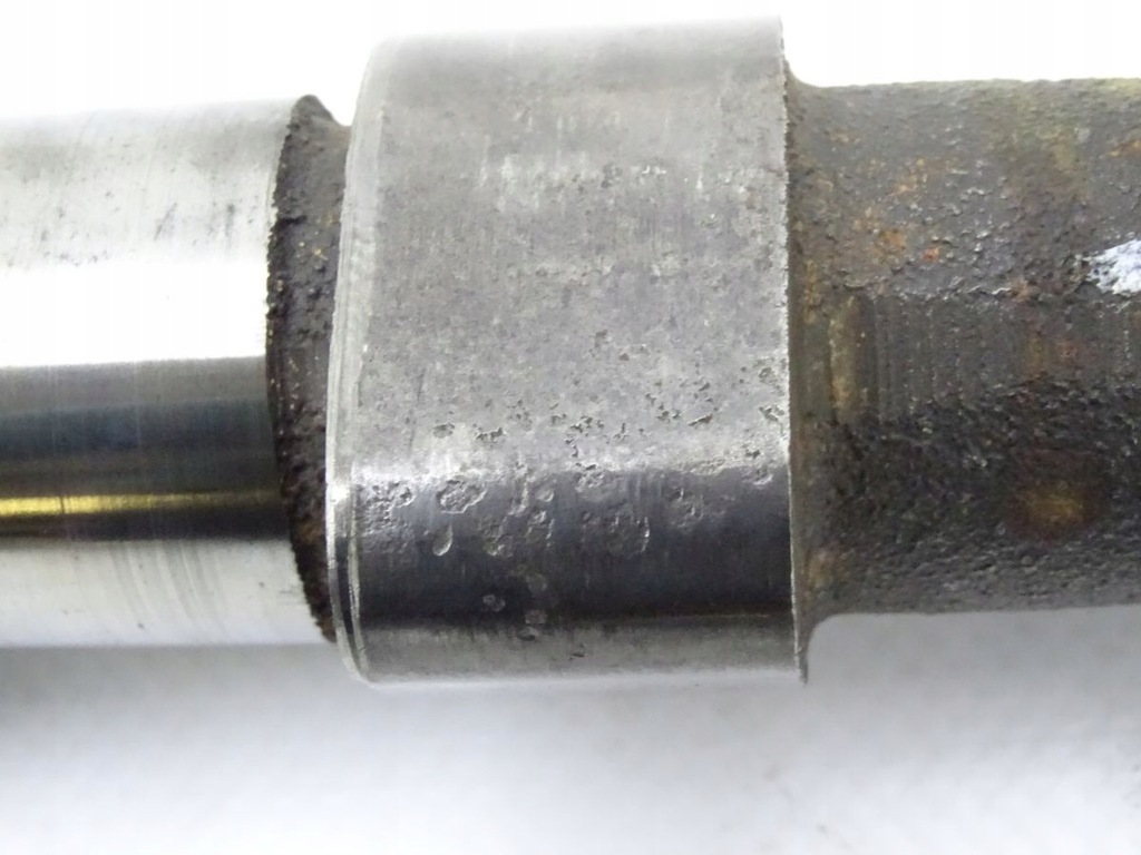 фото №12, Opel vectra b 96-00 2.0 dtl x20dtl вал розподільного валу