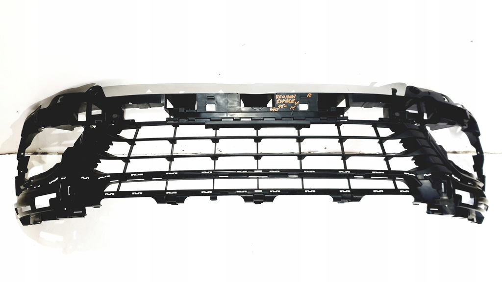 фото №1, Решётка решётка радиатора решётка радиатора renault espace v 622548143r