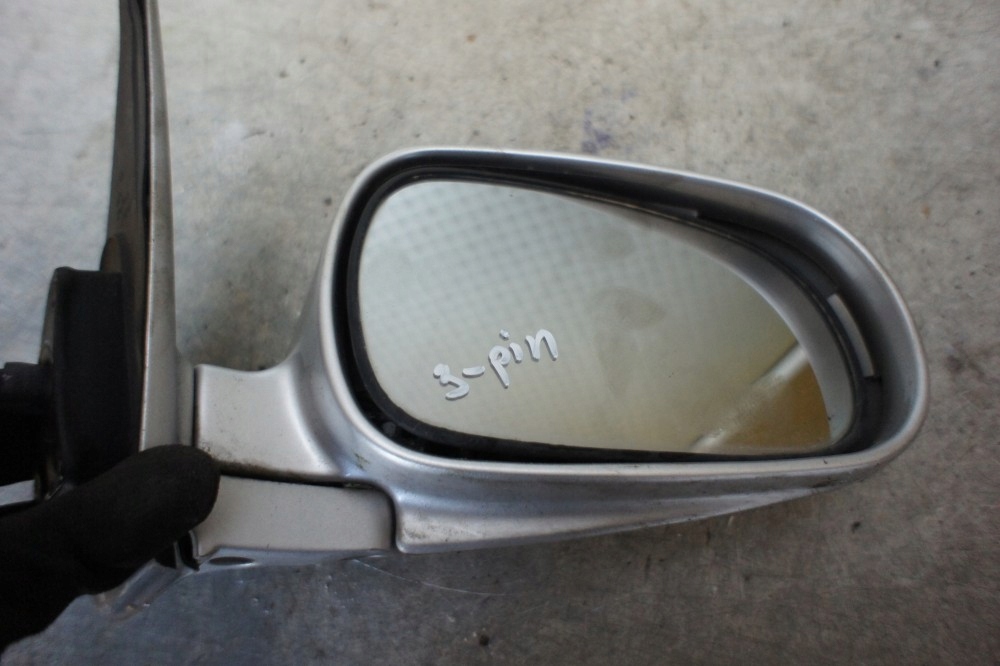 Купити Honda civic vi дзеркало праве 3-pin