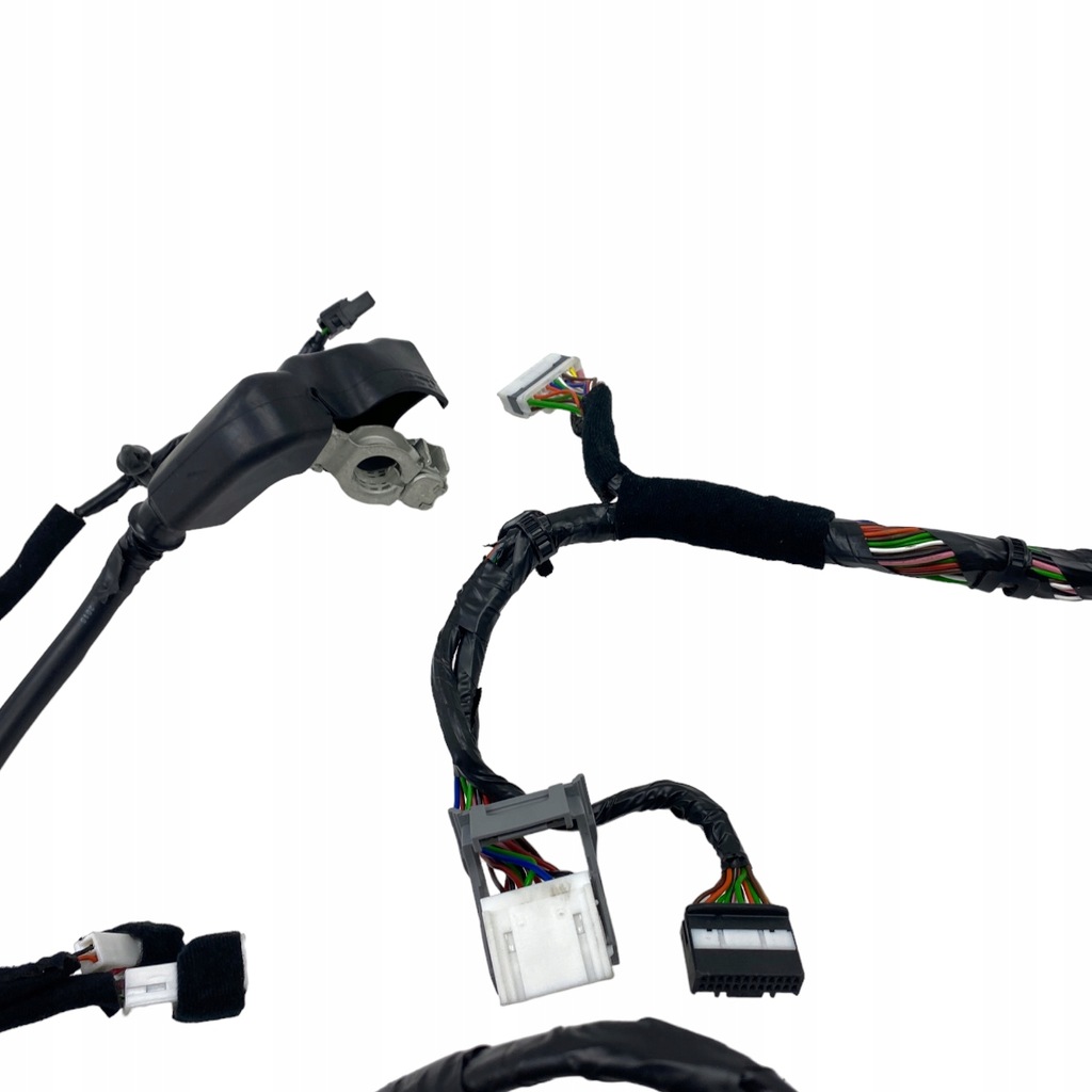 фото №12, Жгут электропроводка hyundai h350 37211-59030