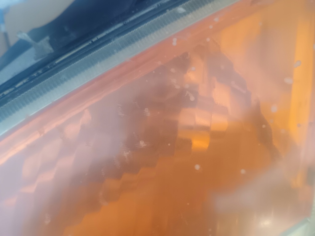 фото №5, Лампа перед ліва ford fusion i lift