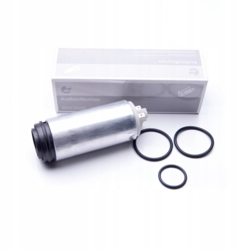 фото №1, Насос топлива do skoda felicia