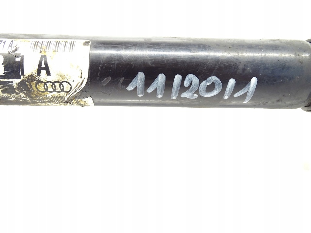 фото №6, Привідний вал ліва права перед передня audi a6 c7 4g0407271a