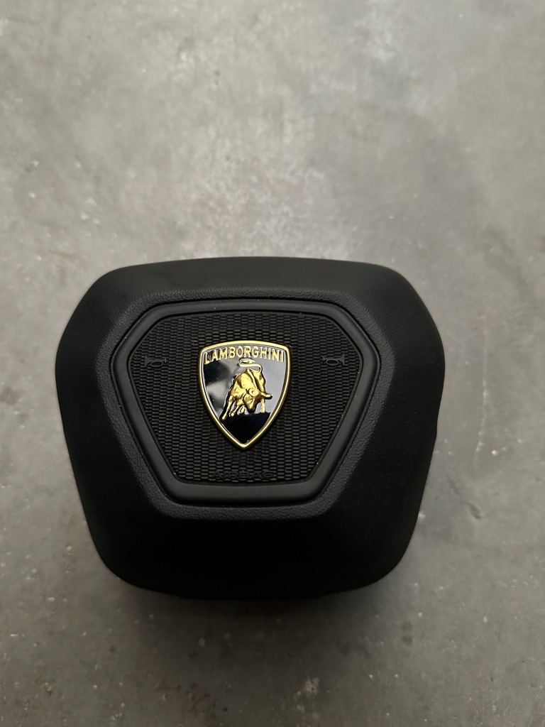 фото №1, ! lamborghini urus подушка безпеки подушка 4ml880201 !