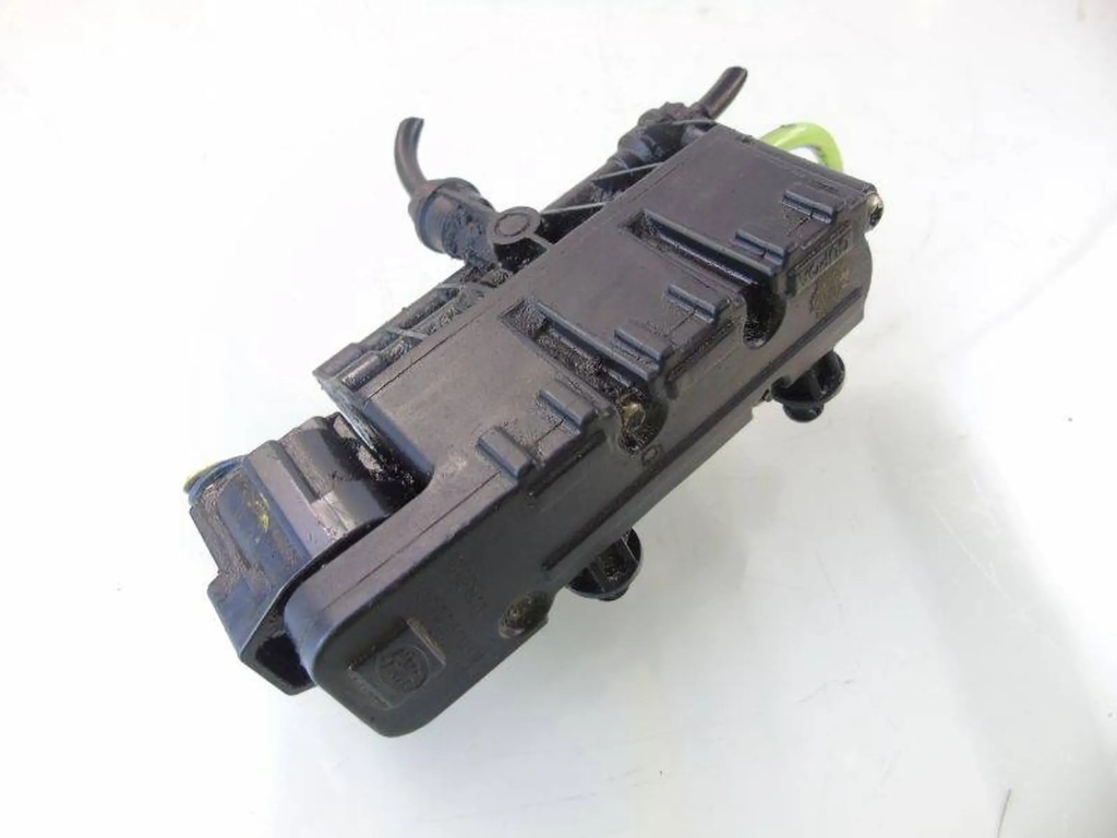 фото №1, Land rover discovery iii клапан блок управления