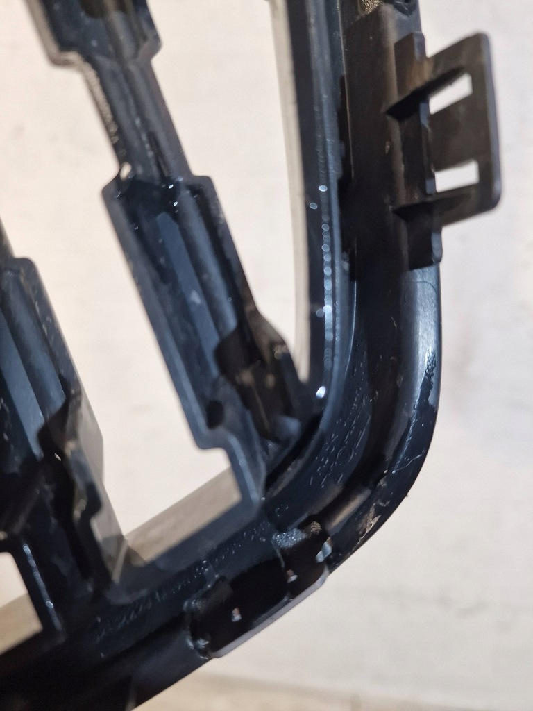 фото №10, Volvo v60 ii s60 iii r-design решётка радиатора решётка радиатора радиатора 2018-2022