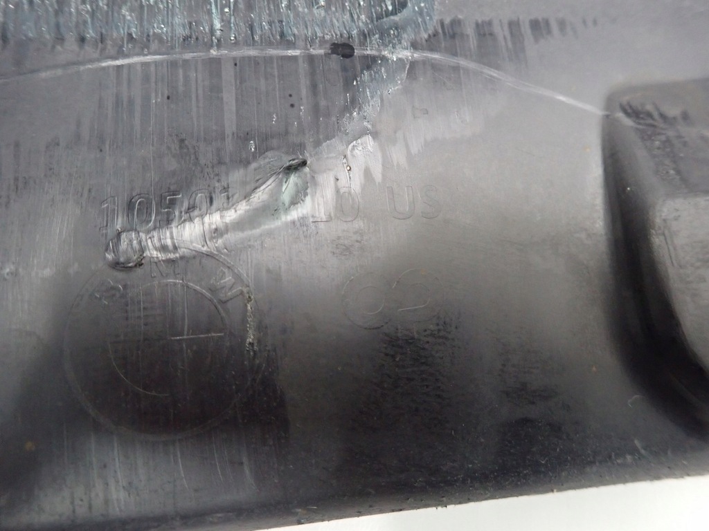 фото №8, Молдинг поріг поріг ліва bmw x5 f15 m-sport 14r