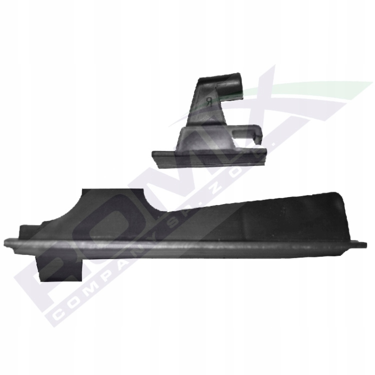 фото №1, Клипса набор ремонтный refl. p renault fluence sz