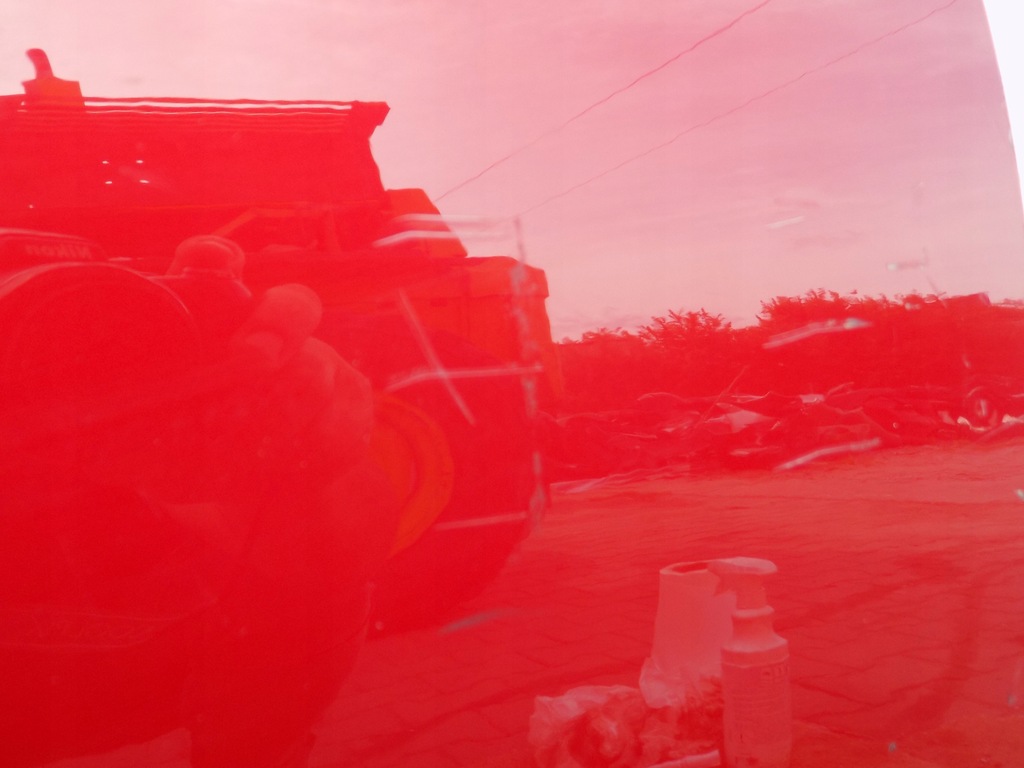 фото №6, Дверь правый задняя hyundai tucson