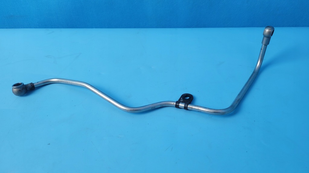 фото №1, Kia ceed 3 iii 1.4 t-gdi 21r труба шланг масла