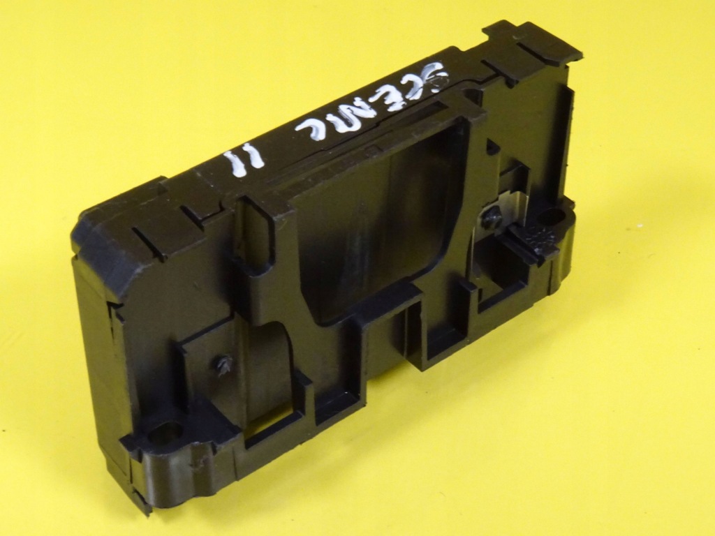 фото №3, Замок запалювання зчитувач карти renault scenic ii 8200125077 nr31