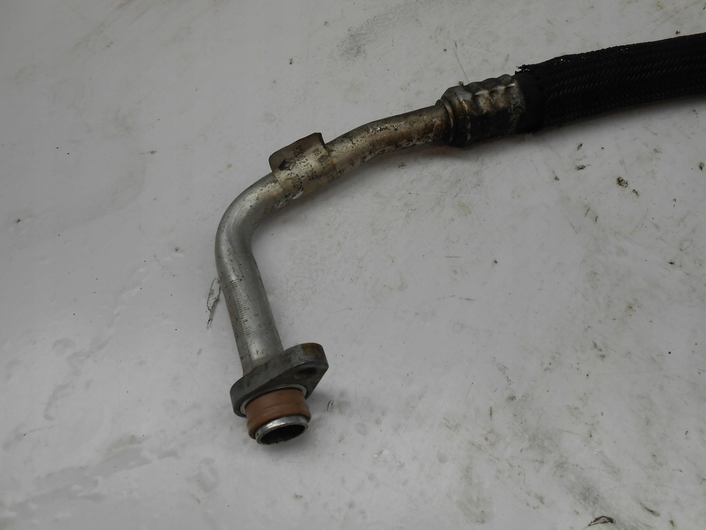 фото №9, Renault scenic ii труба кондиціонер шланг wąż 8200217359