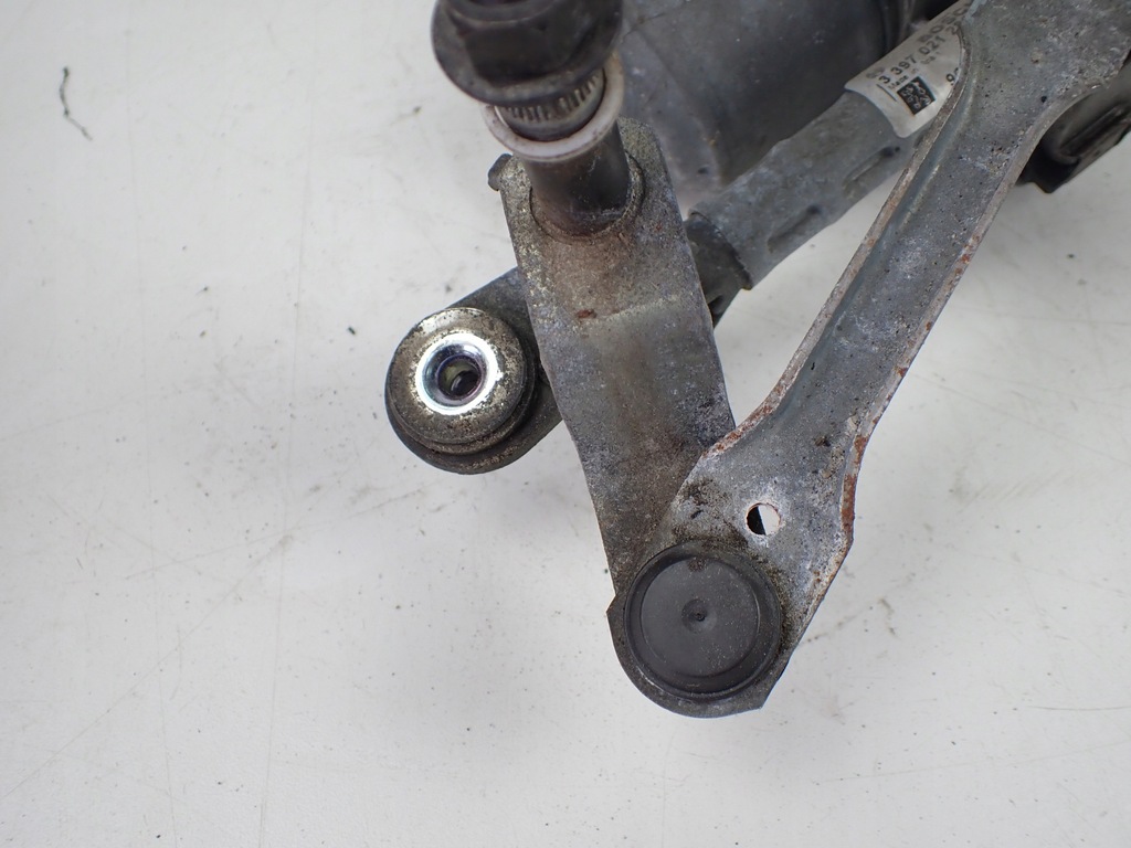 фото №6, Моторчик mechaniczm двірник правий peugeot 5008 i europa 9671062380