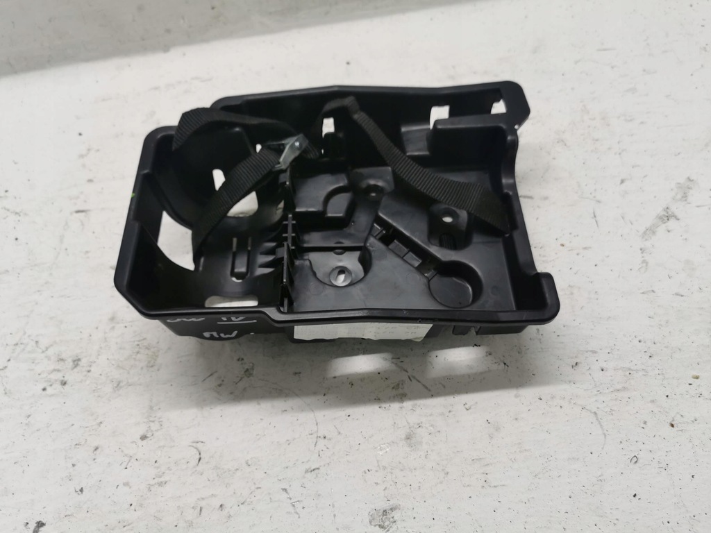 фото №1, Корпус кронштейн renault scenic iv 997502367r