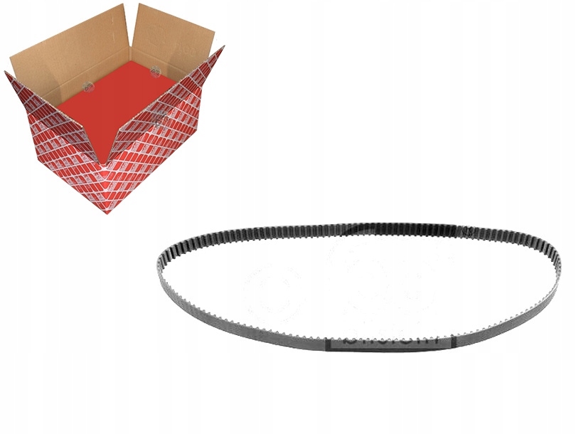 фото №13, Febi bilstein 28105 ремень распределительного вала