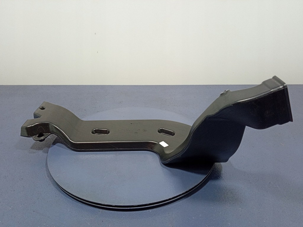 фото №4, Vw t-cross polo vi канал воздуха левый 2q0819805