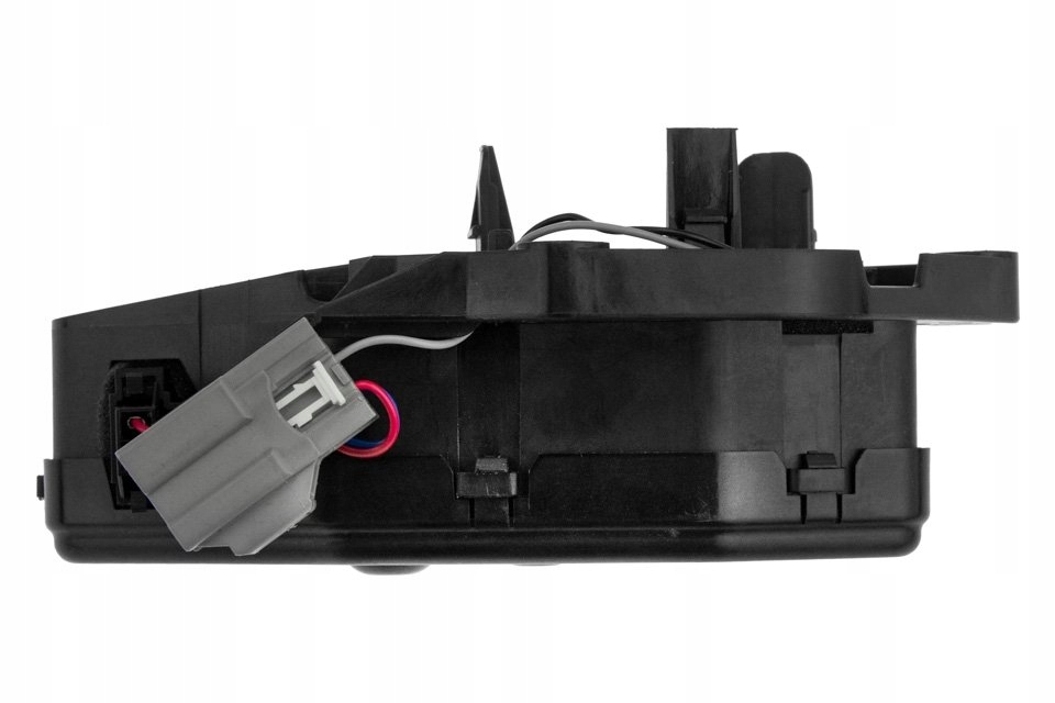 фото №4, Привод крышки крышки багажника range evoque