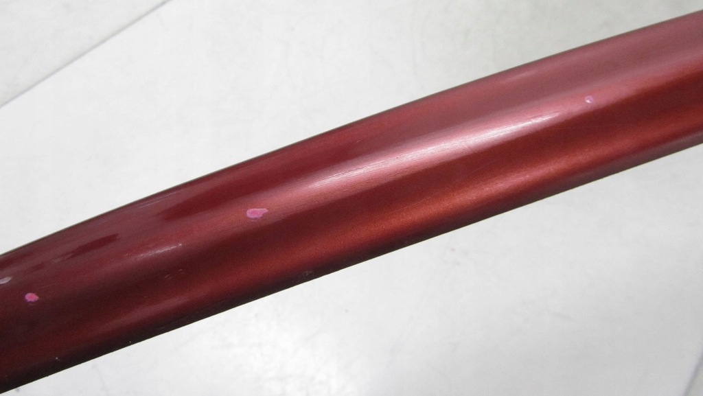 фото №5, Honda cr-v iv молдинг дверь правая перед r539p 12-16