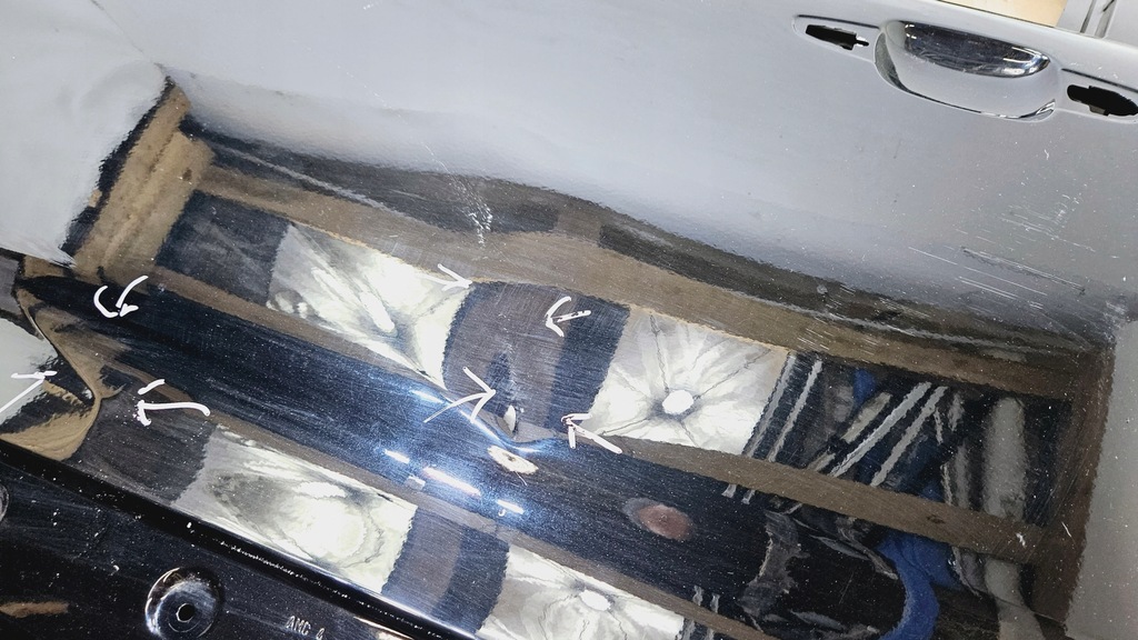 фото №10, Дверь перед передние левая citroen c5 aircross