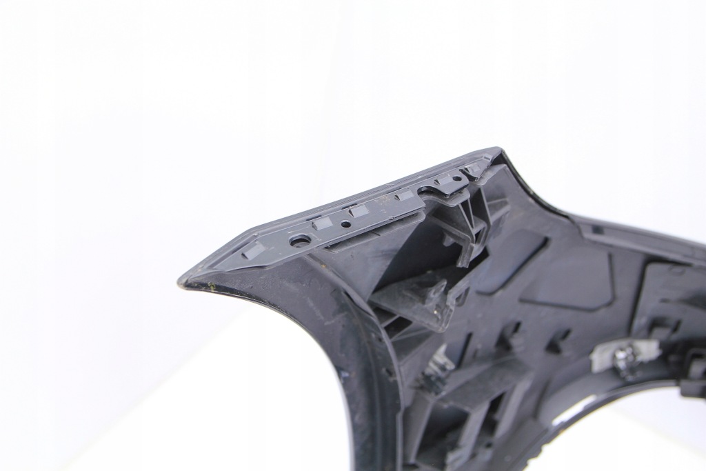 Оригинальный бампер перед mercedes s-klasa lift w222 2017-2020 a2228804400 в Украине